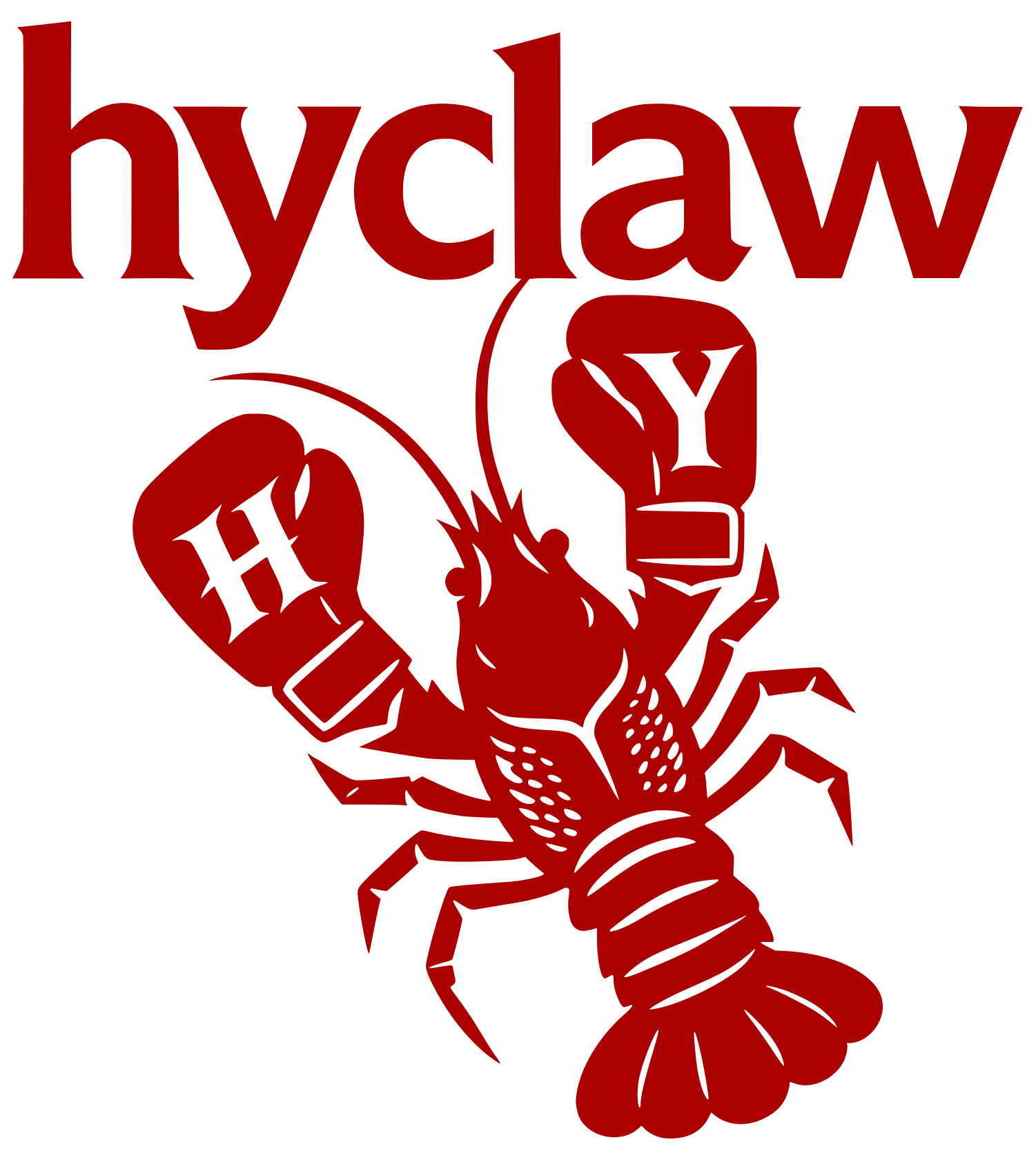 HyClaw