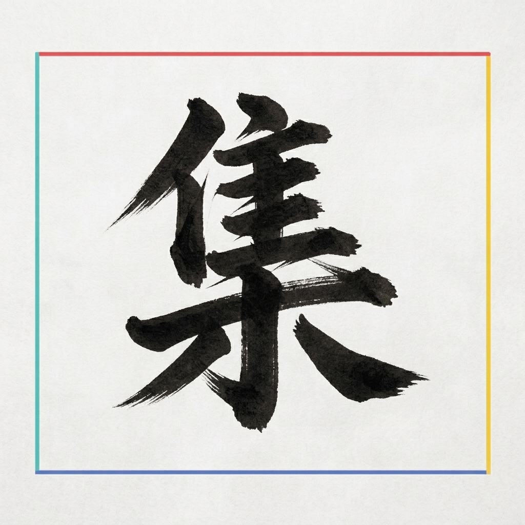 集