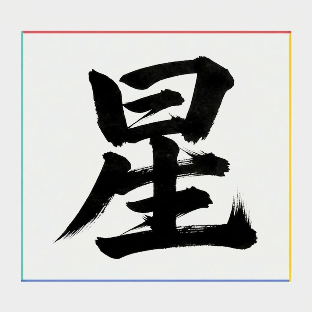 星