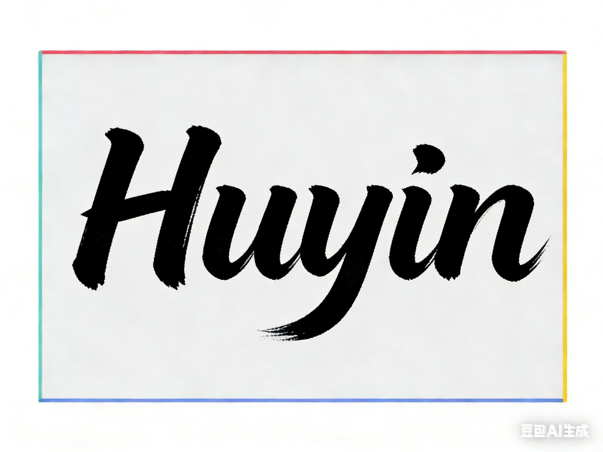 Huyin
